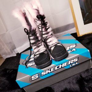 Kids boots